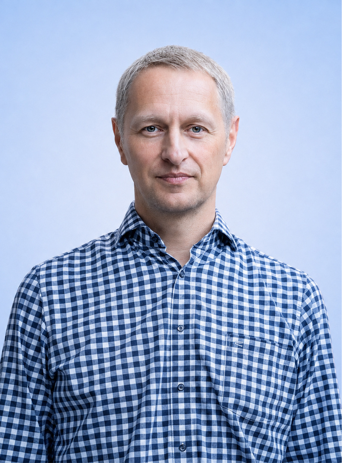 Чумичев Александр Геннадьевич — Инженер ПТО
