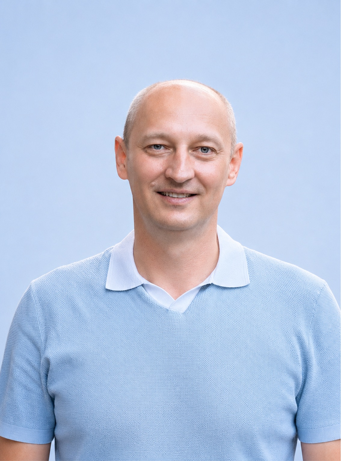 Захаров Дмитрий Вячеславович — Прораб систем ОВиК