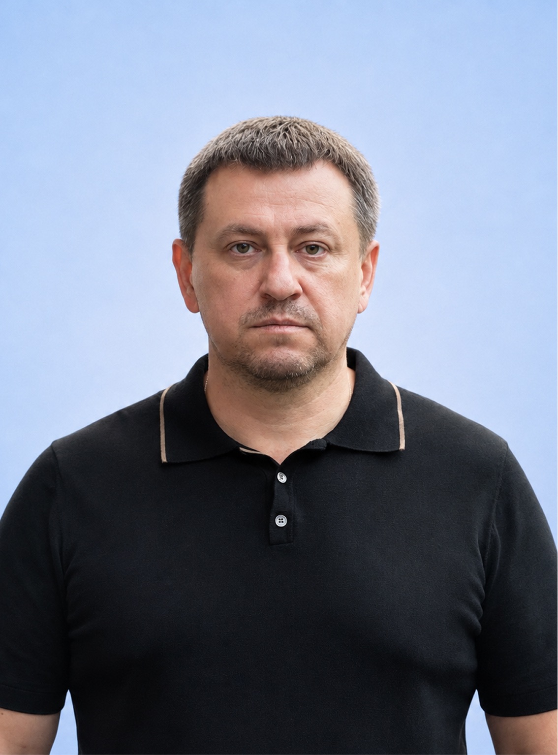 Изотов Михаил Юрьевич — Заместитель директора